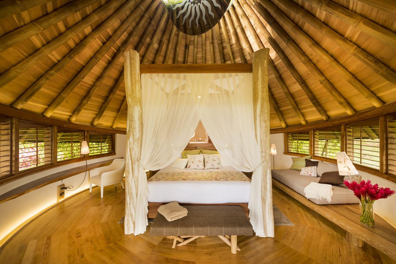 Origins Lodge Bijagua Exteriér fotografie