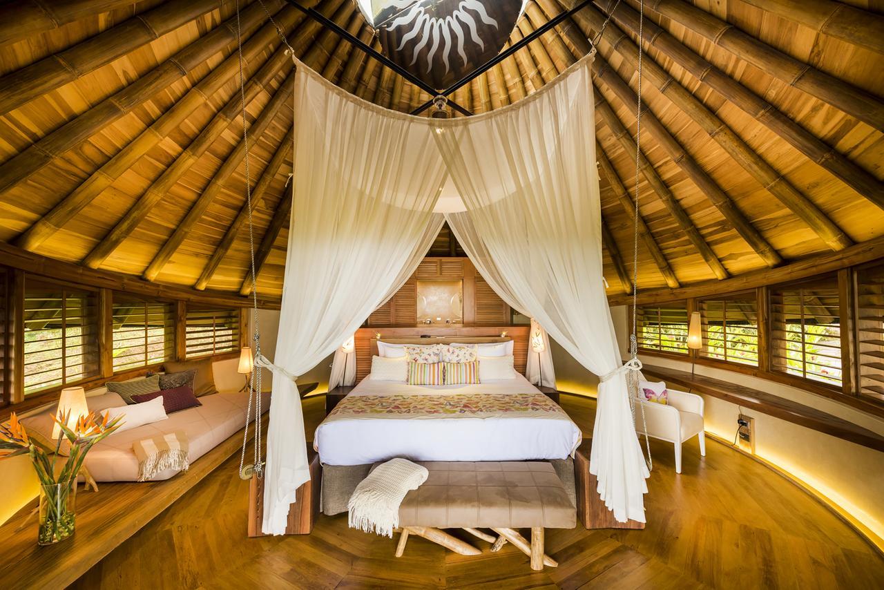 Origins Lodge Bijagua Exteriér fotografie
