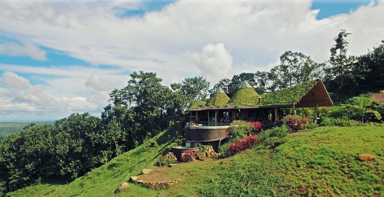 Origins Lodge Bijagua Exteriér fotografie