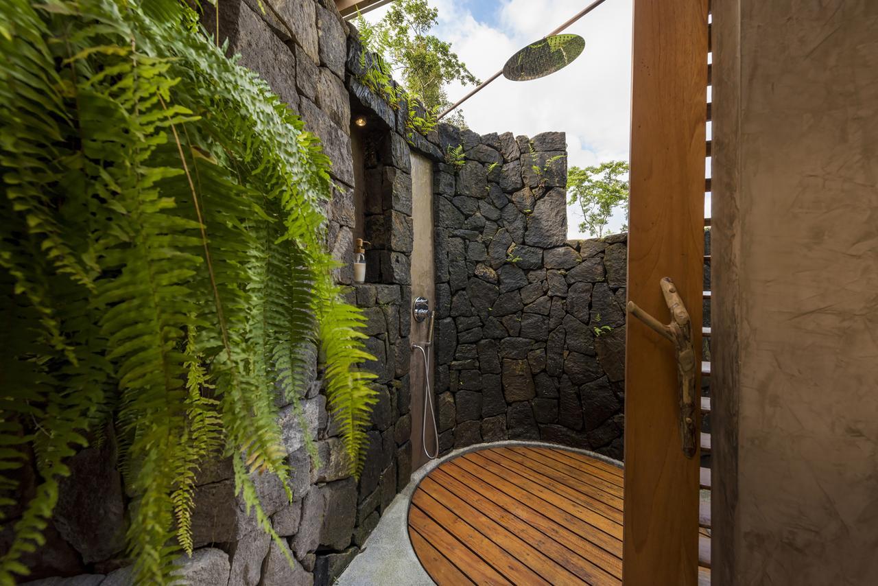 Origins Lodge Bijagua Exteriér fotografie